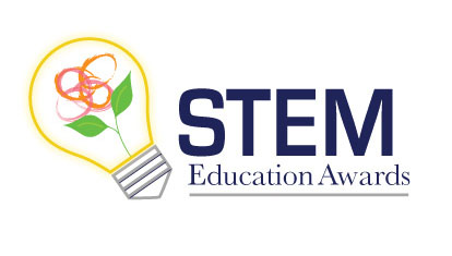 STEM Logo | Living Science Academy