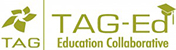 Tag-Ed Logo | Living Science Academy