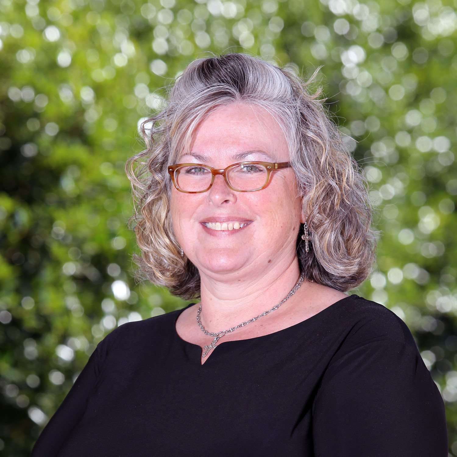 APPLE_ANDREA Andrea Apple | Living Science Academy Faculty | Our Staff | Living Science Academy